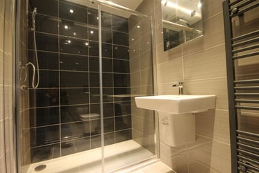 2 bed flat, Lansdowne Terrace, Gosforth, Newcastle, NE31HN - Image 7